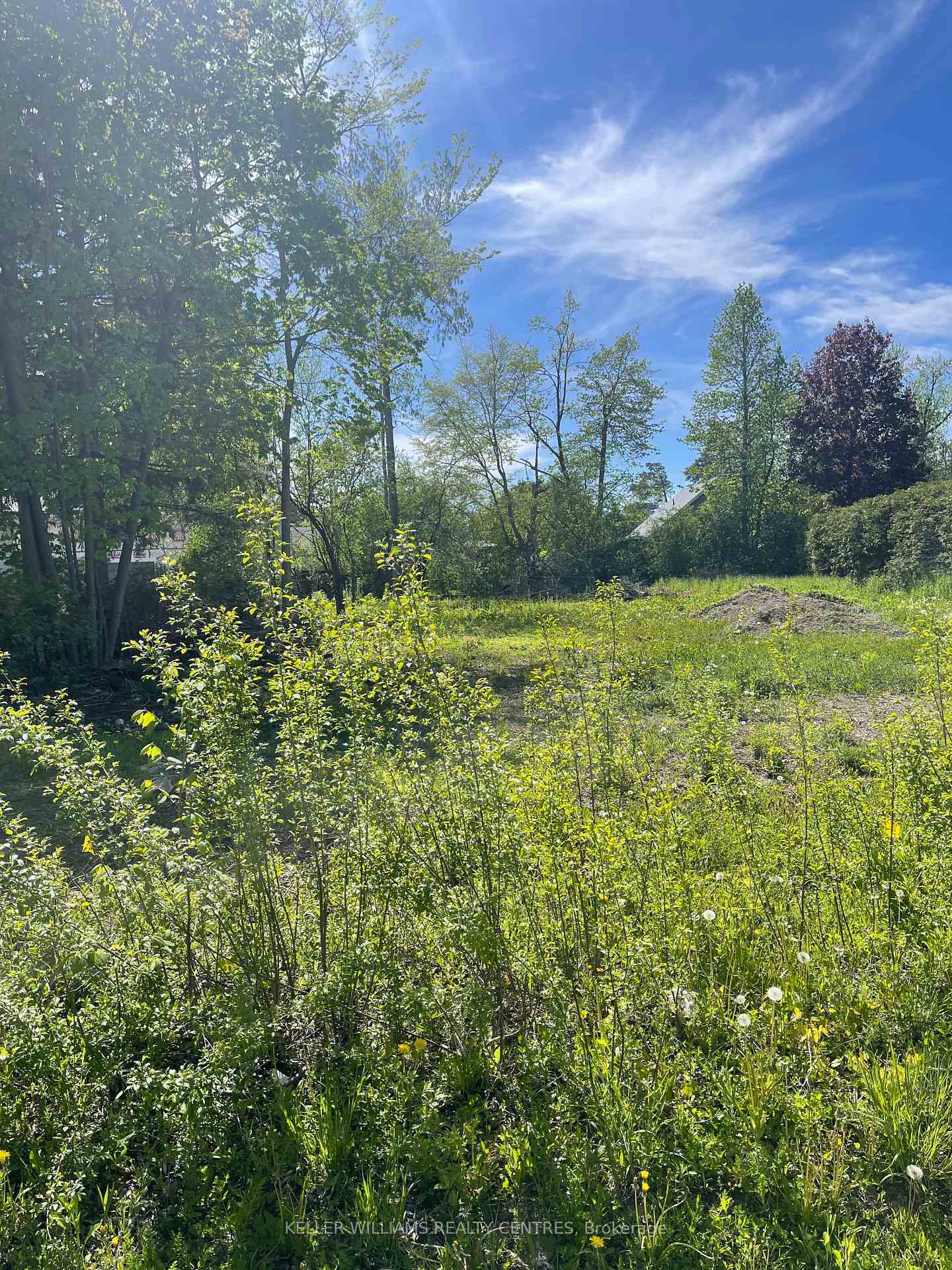 Property Photo: 826 Fairbank Avenue ON L0E 1S0