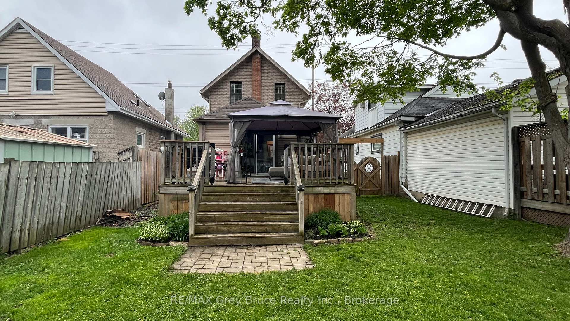Property Photo: 782 15th Street E ON N4K 1X6