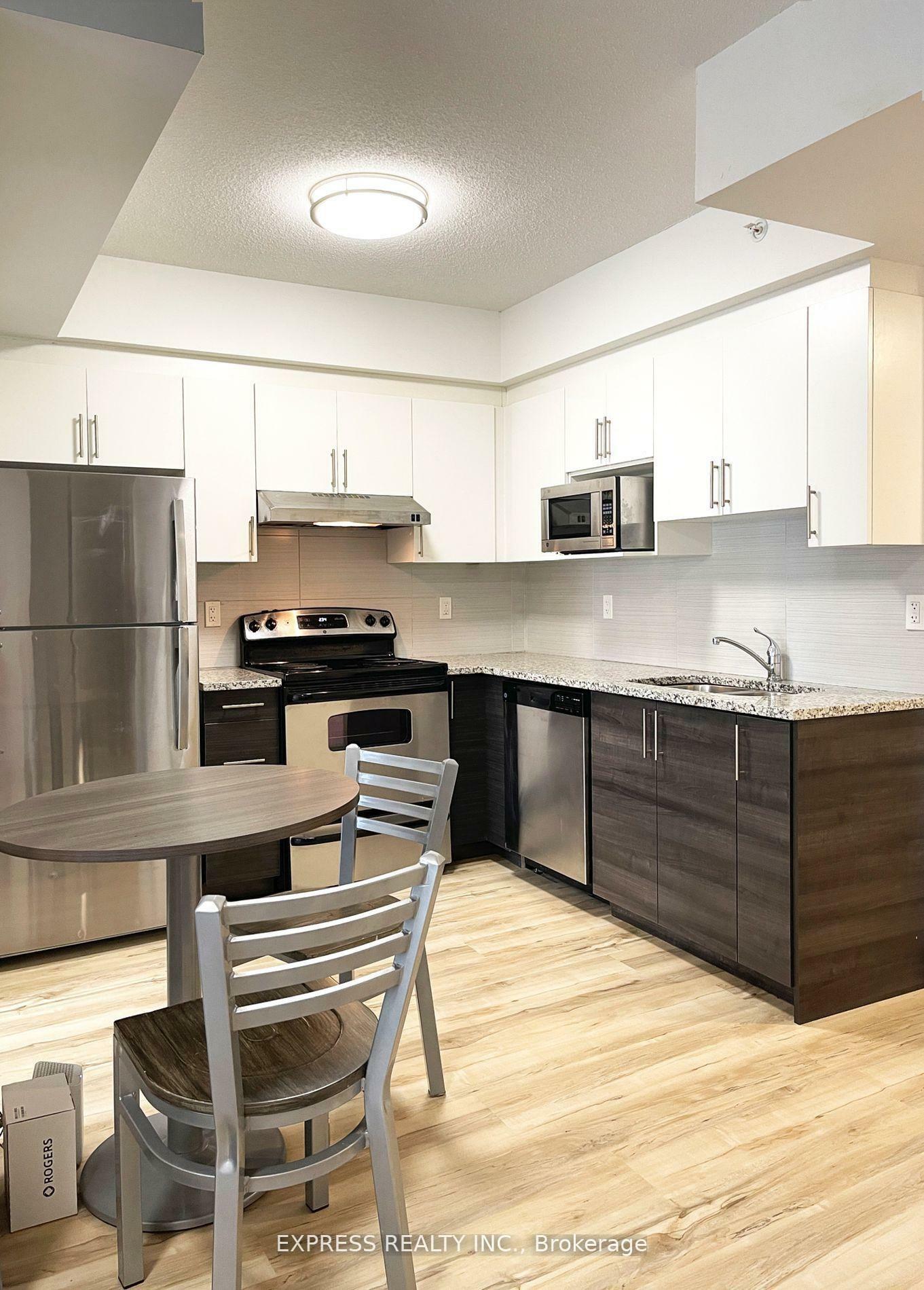 Property Photo: 258B Sunview Street 2212 ON N2L 0H7