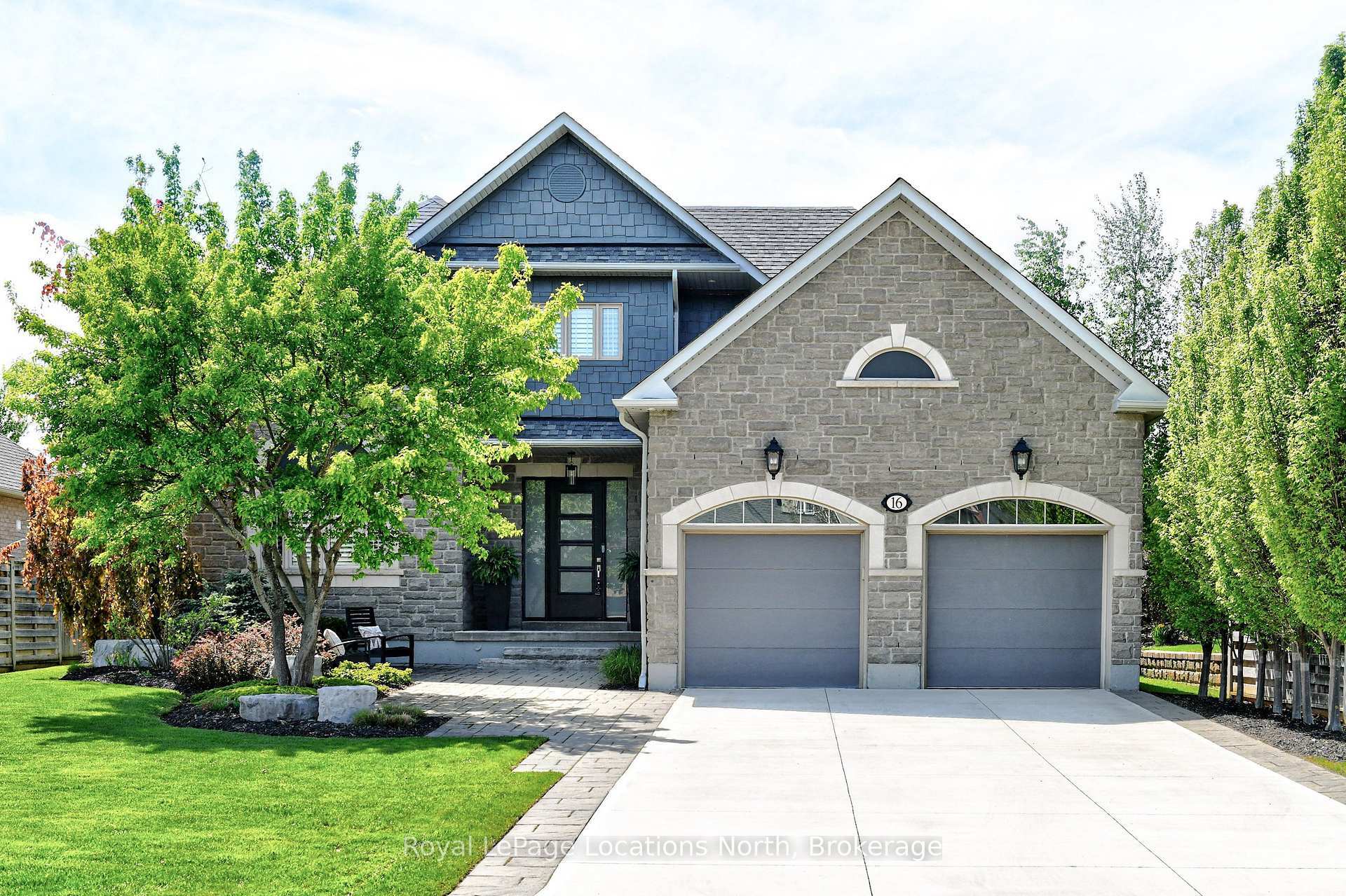16 Frances Drive  Collingwood ON L9Y 0A8 photo