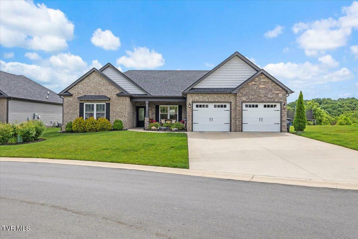 3321 Cottage Green Court  Kingsport TN 37664 photo