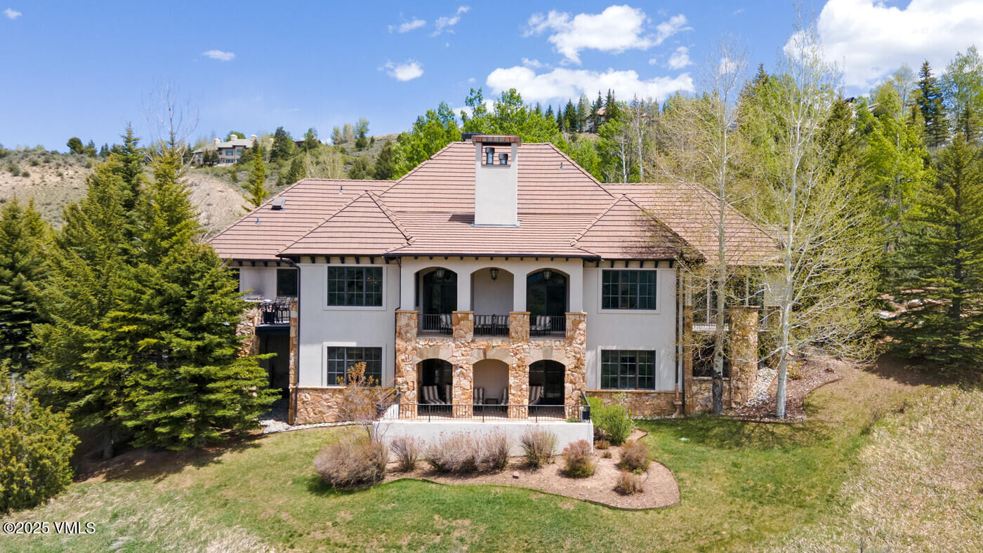 Property Photo: 211 Granada Glen CO 81632