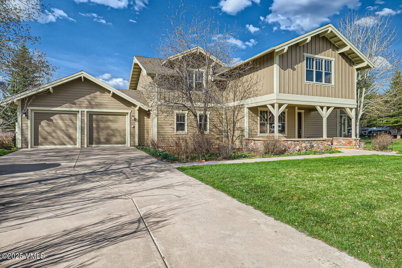 Property Photo: 1987 Eagle Ranch Road CO 81631