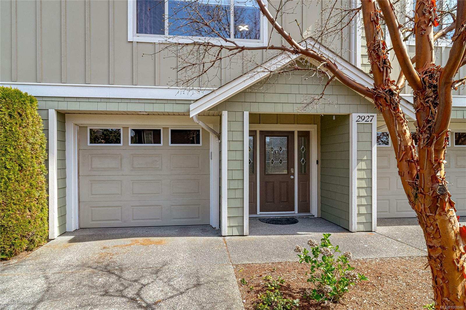 Property Photo: 2927 Phipps Rd BC V9B 0A8
