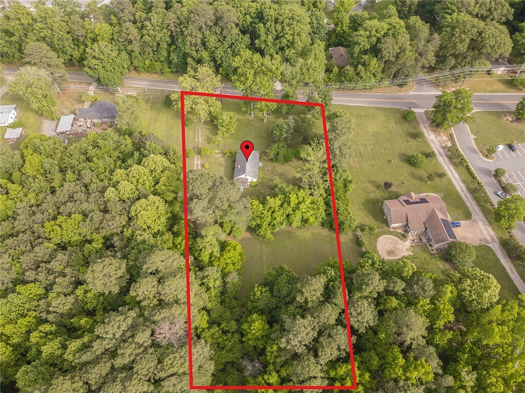 Property Photo:  412 Waller Mill Road  VA 23185 