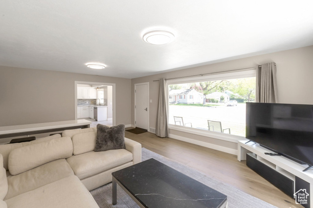 Property Photo: 561 N 700 E UT 84606