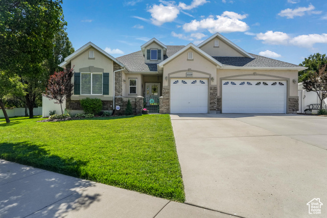Property Photo:  1169 W Bateman Point Dr  UT 84084 