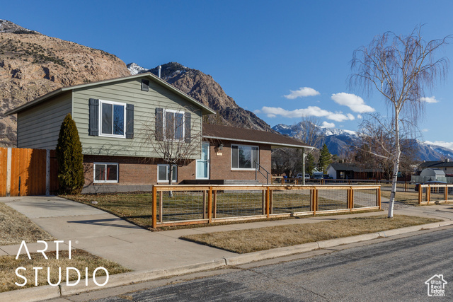 Property Photo: 1280 N Gramercy Ave UT 84404