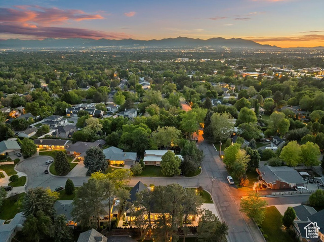Property Photo: 4731 S Marabow Cir UT 84117