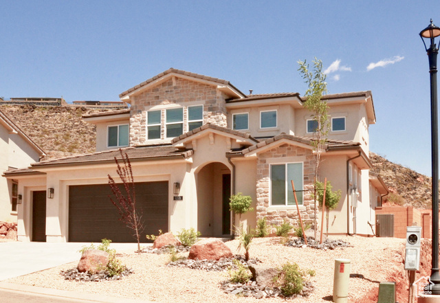 Property Photo: 1376 Rustico UT 84780