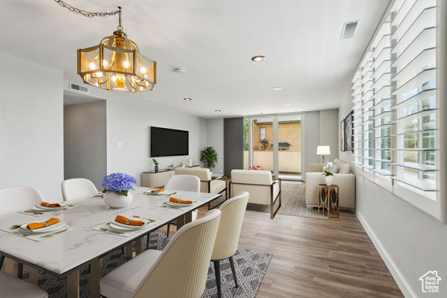 Property Photo: 521 E 5th Ave 201 UT 84103