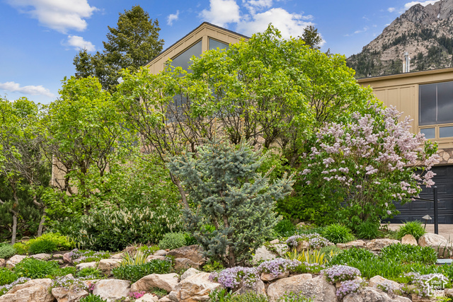 Property Photo: 4517 S Abinadi Rd UT 84124