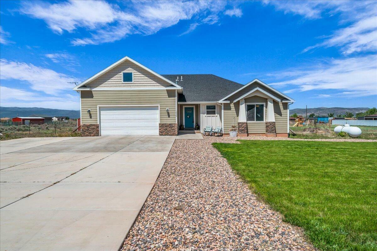 Property Photo:  1038 S 4575 W  UT 84720 