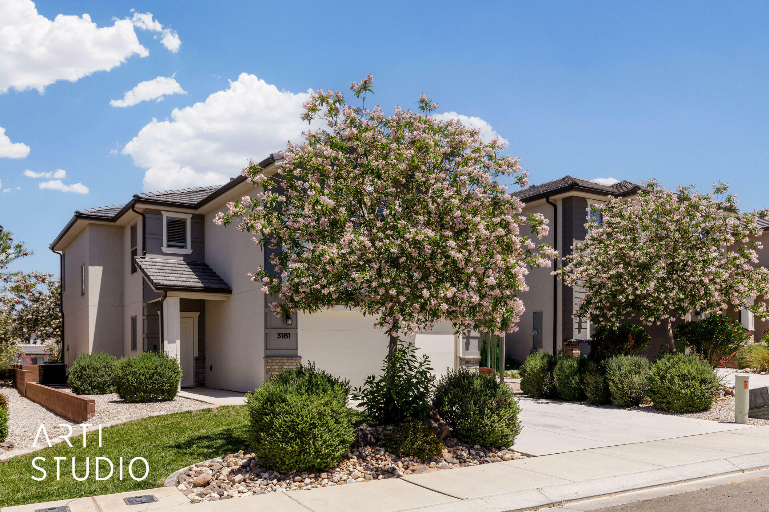 Property Photo: 3181 E Halo Ln UT 84790
