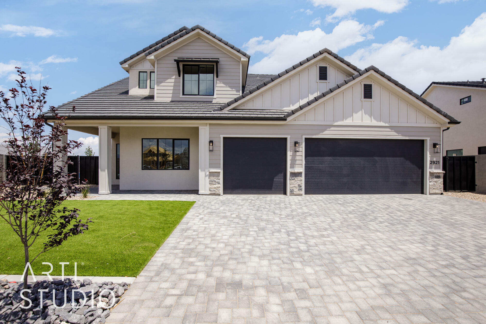 Property Photo: 2921 E Yavin Way UT 84790