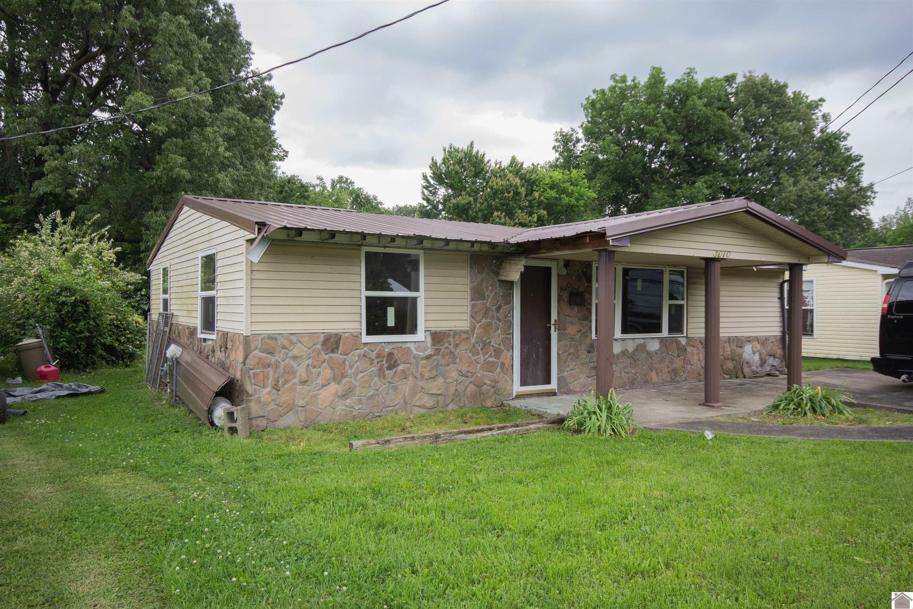 3010 Virginia St  Paducah KY 42003 photo