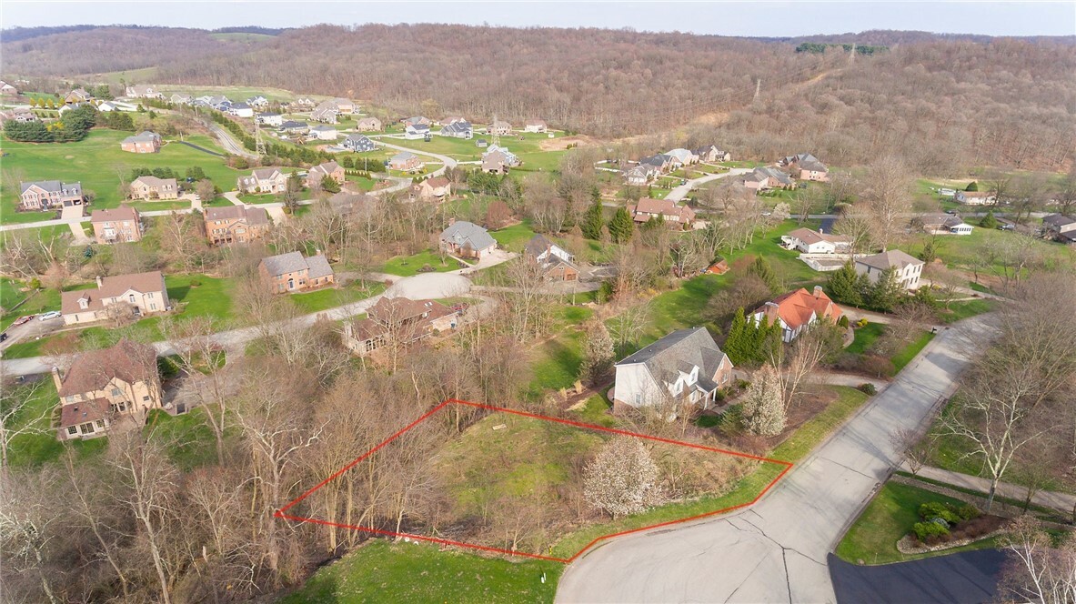 Property Photo: Lot 4 Chapel Hill Ct PA 15632