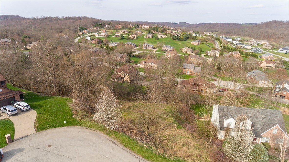 Property Photo: Lot 4 Chapel Hill Ct PA 15632