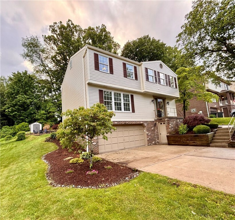 Property Photo: 112 Brandywine PA 15642