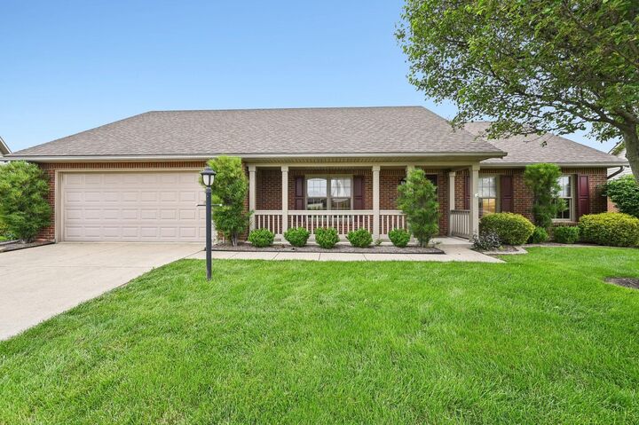 1856 Willow Lakes Drive  Springfield OH 45502 photo