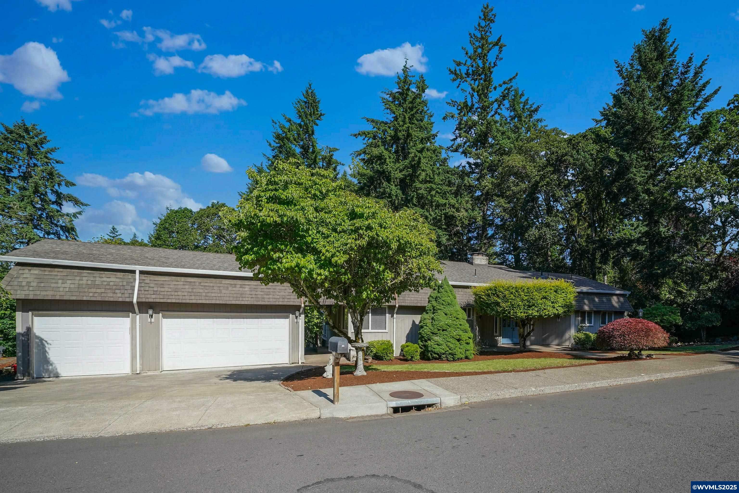 Property Photo:  549 Clarmount St  OR 97304 