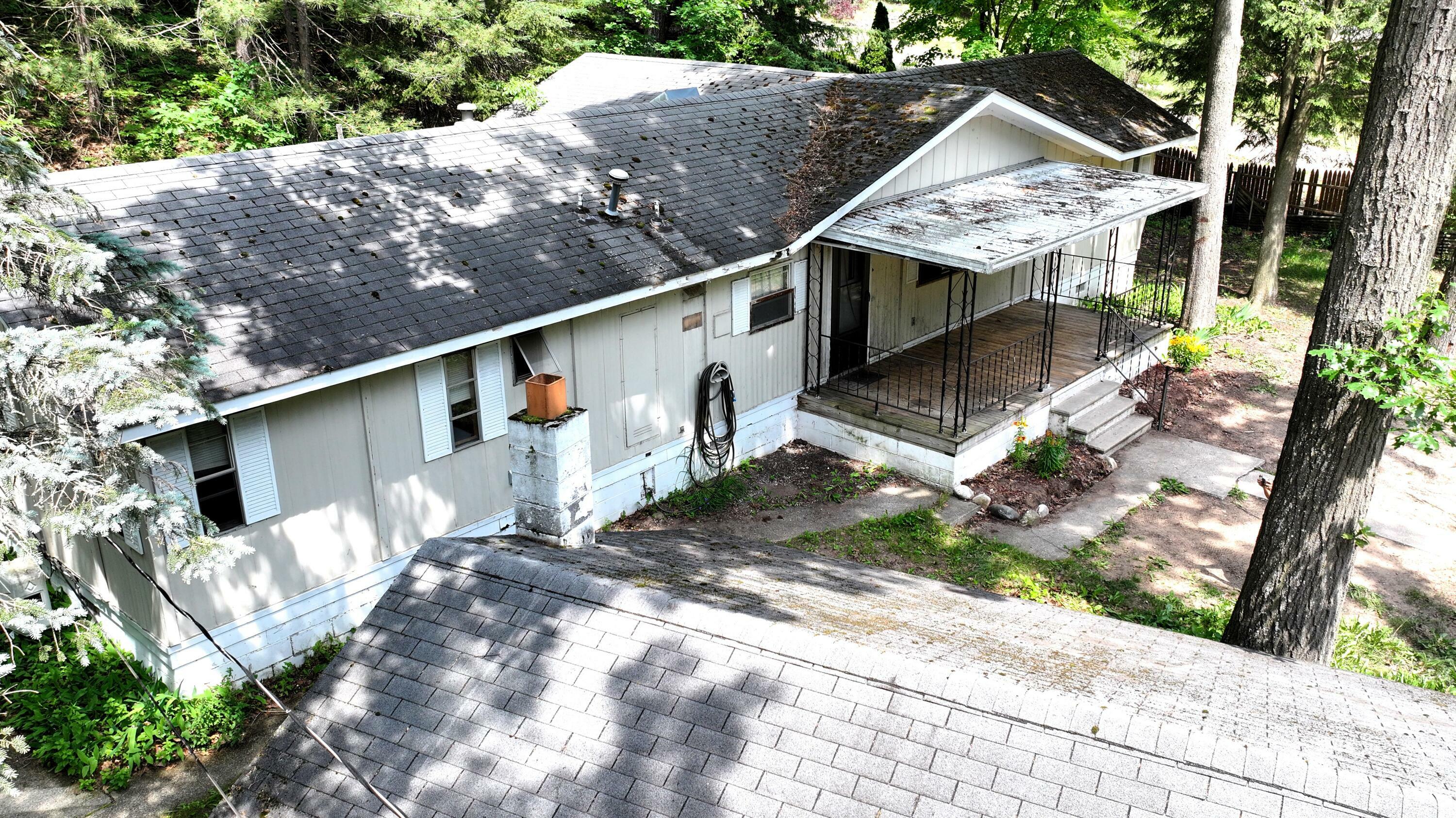 Property Photo: 510 Edelweiss Trail MI 49735