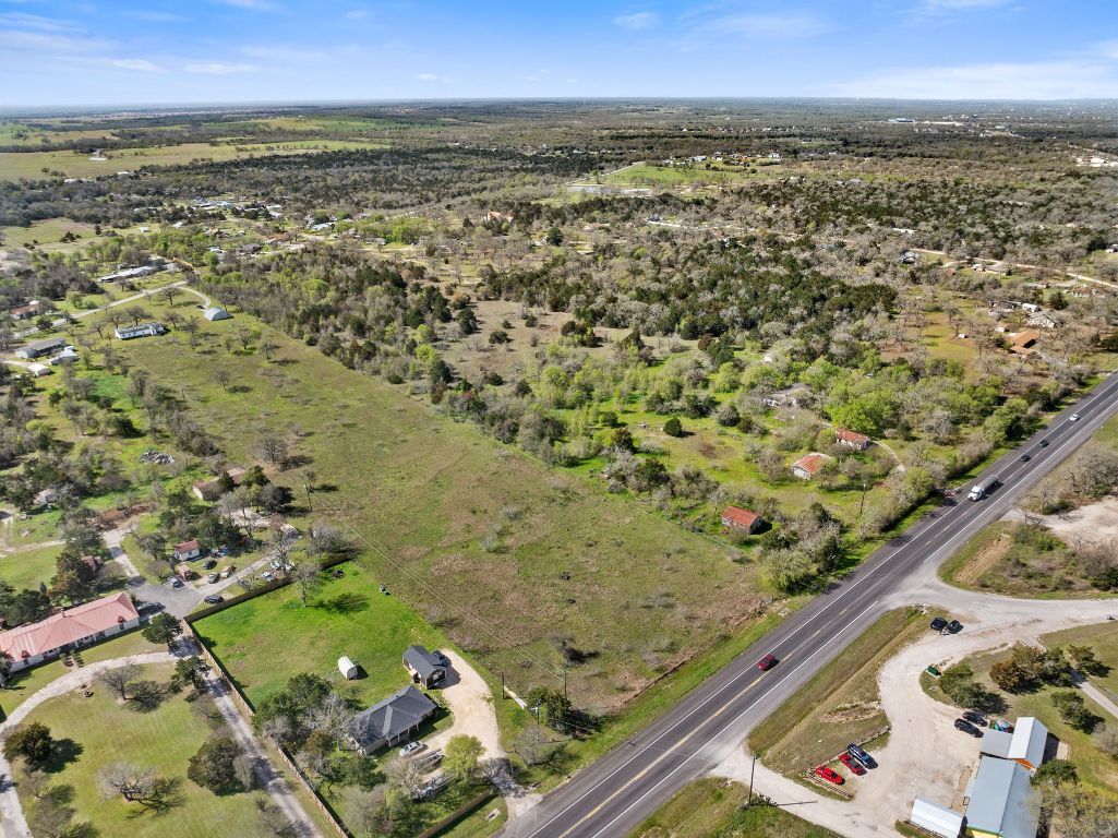 Property Photo: 229 State Highway 21 Highway W TX 78612