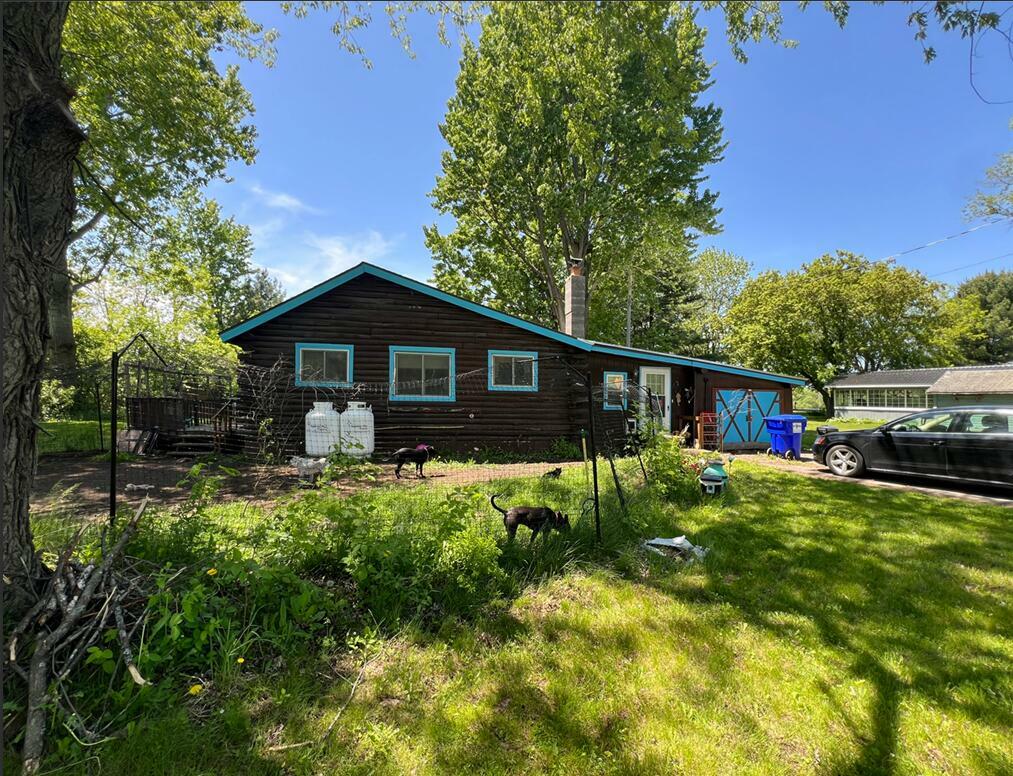 Property Photo: 10717 Route 22 NY 12958