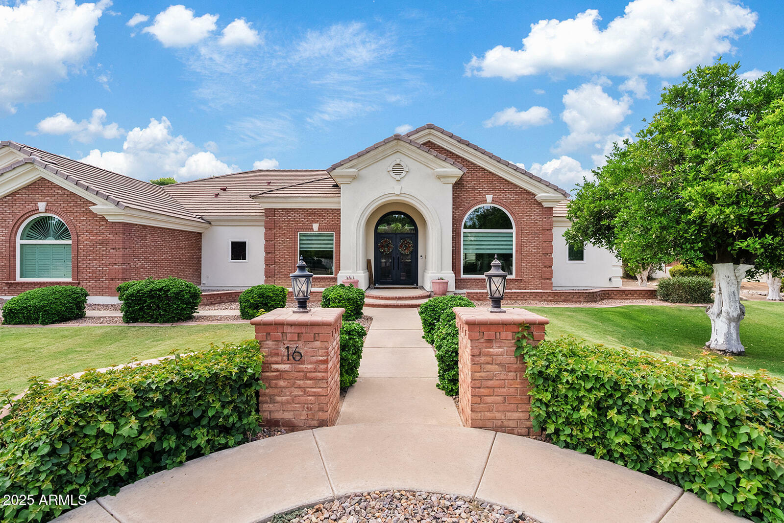 Property Photo: 4040 E McLellan Road 16 AZ 85205