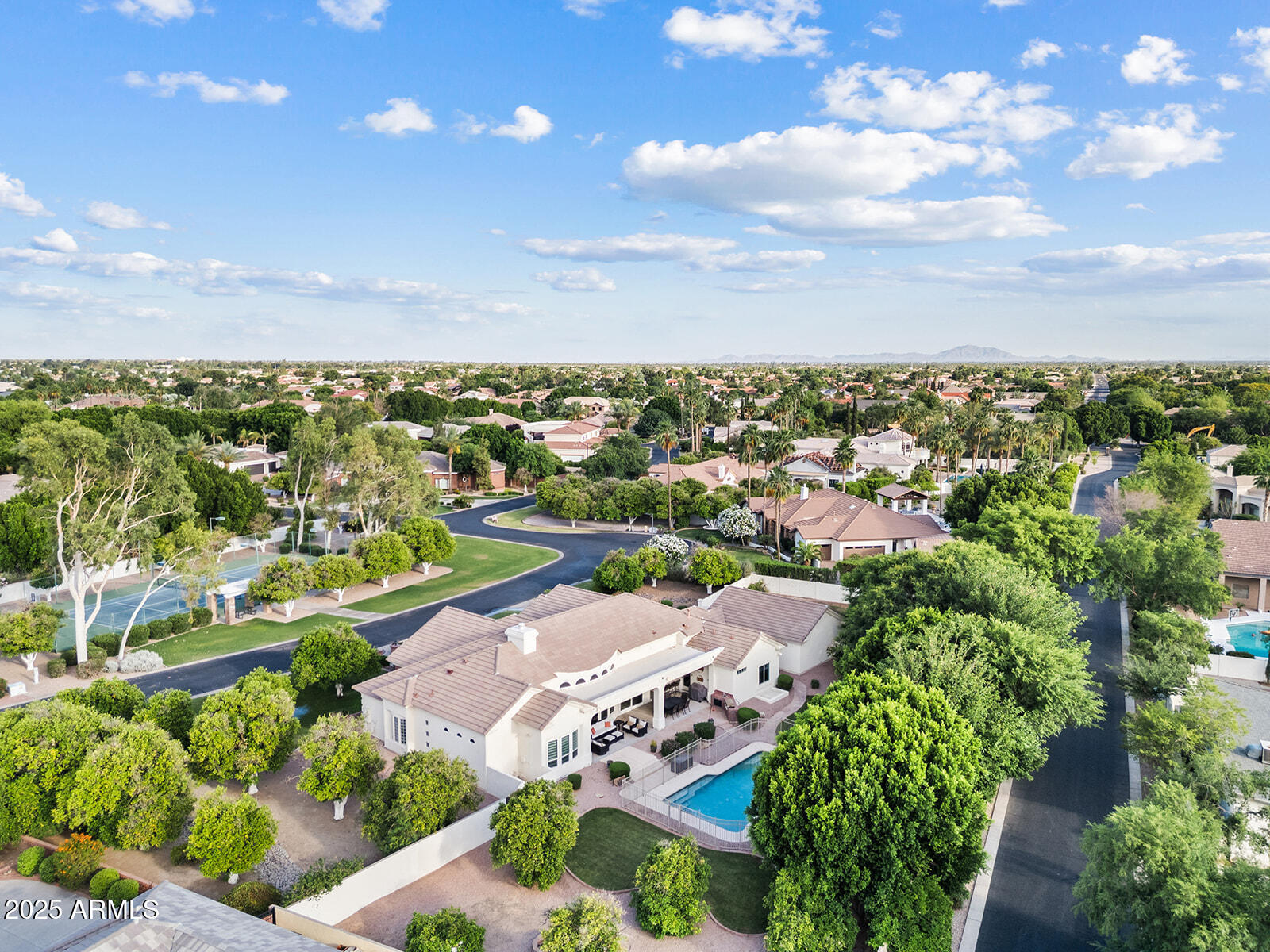 Property Photo: 4040 E McLellan Road 16 AZ 85205
