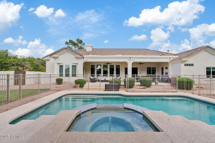 Property Photo:  4040 E McLellan Road 16  AZ 85205 