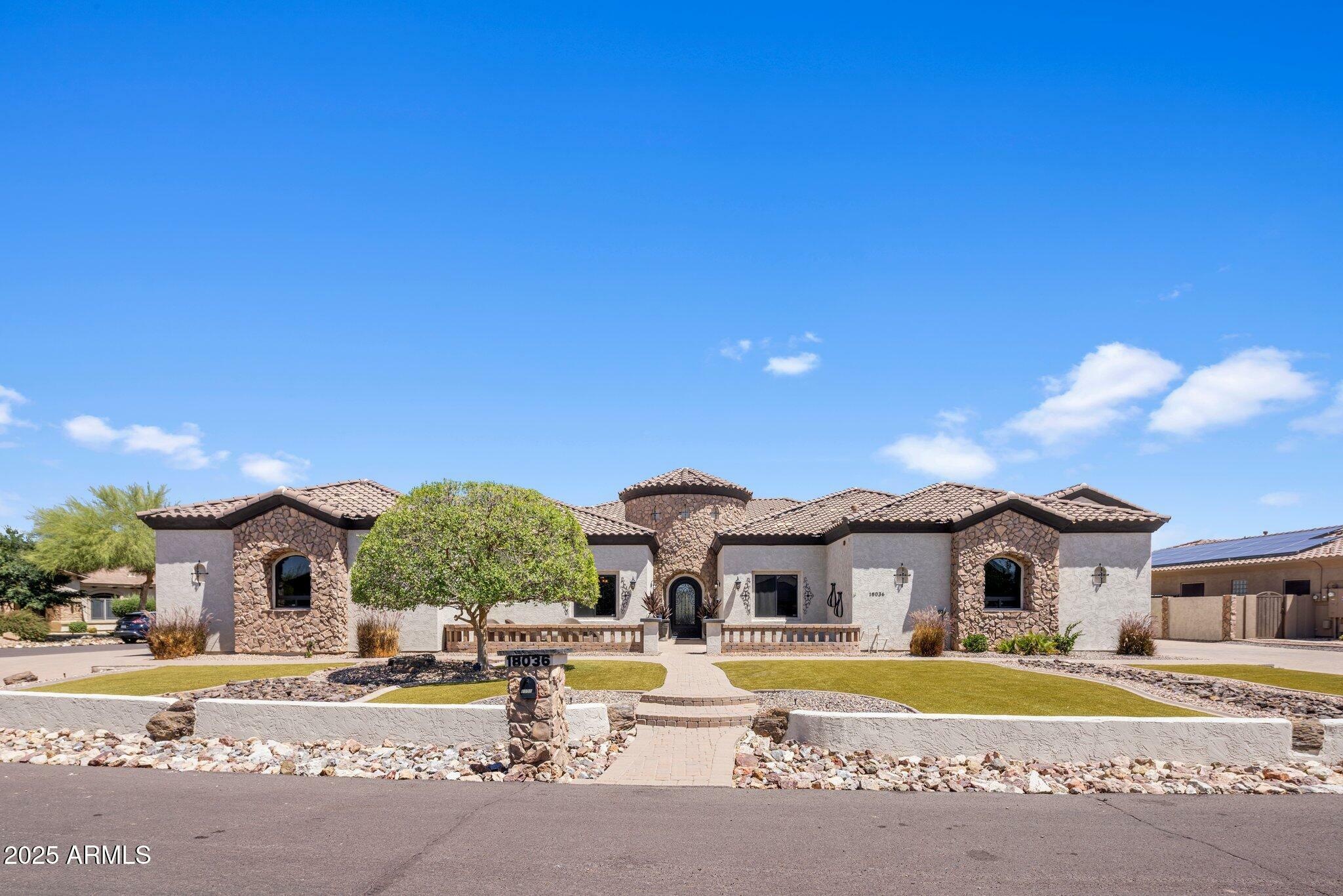 18036 W San Miguel Avenue  Litchfield Park AZ 85340 photo