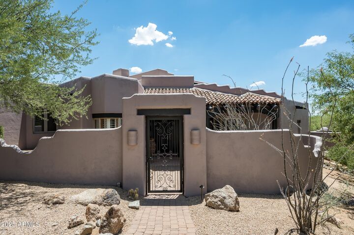 Property Photo:  41503 N 109th Place  AZ 85262 