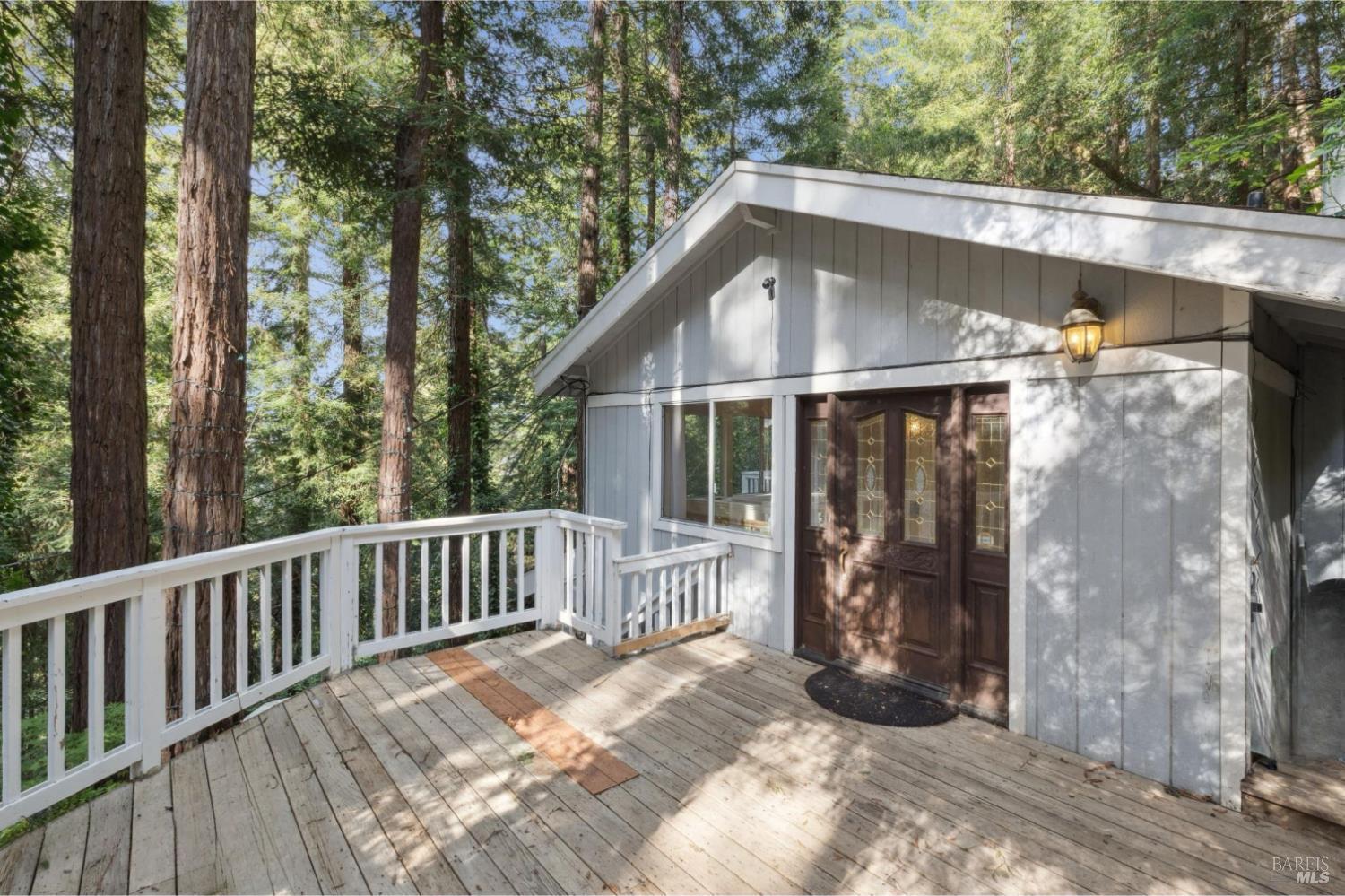 545 Edgewood Avenue  Mill Valley CA 94941 photo