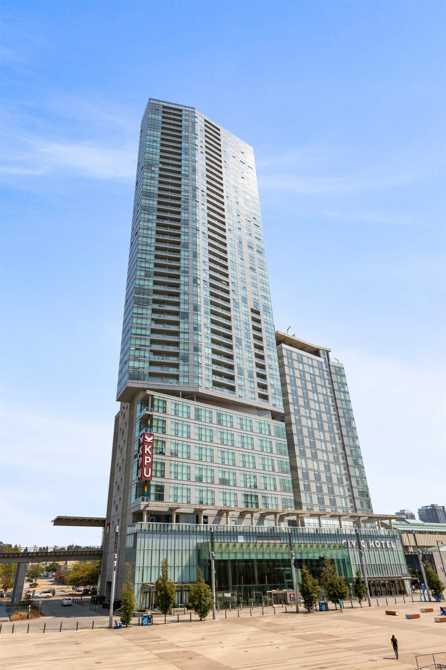Property Photo: 13495 Central Avenue 4807 BC V3T 0K2