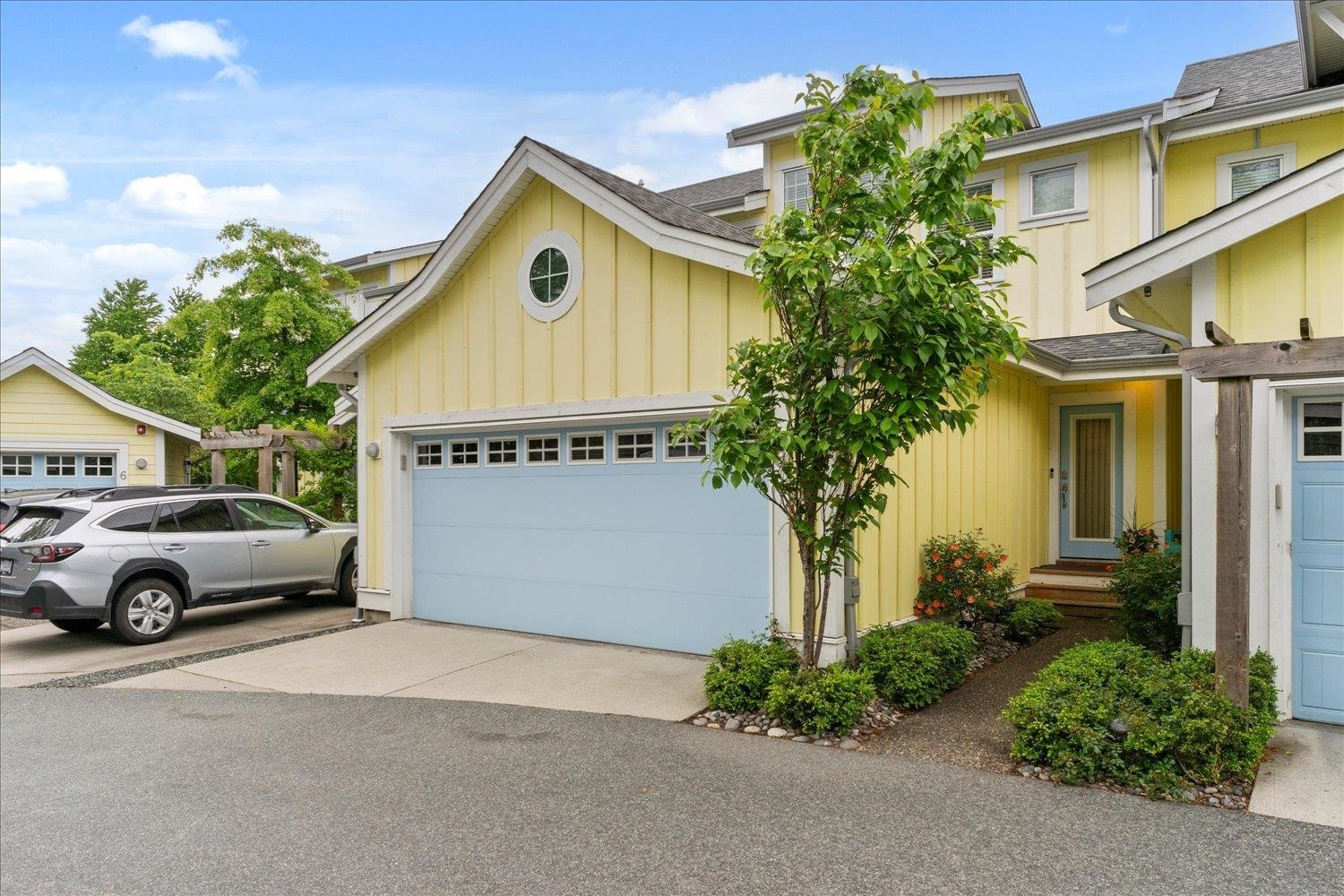 Photo de la propriété: 44849 Anglers Boulevard 8 BC V2R 0Y4