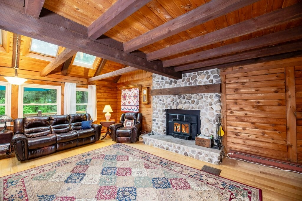 Property Photo: 2084 W Danby Road NY 14867