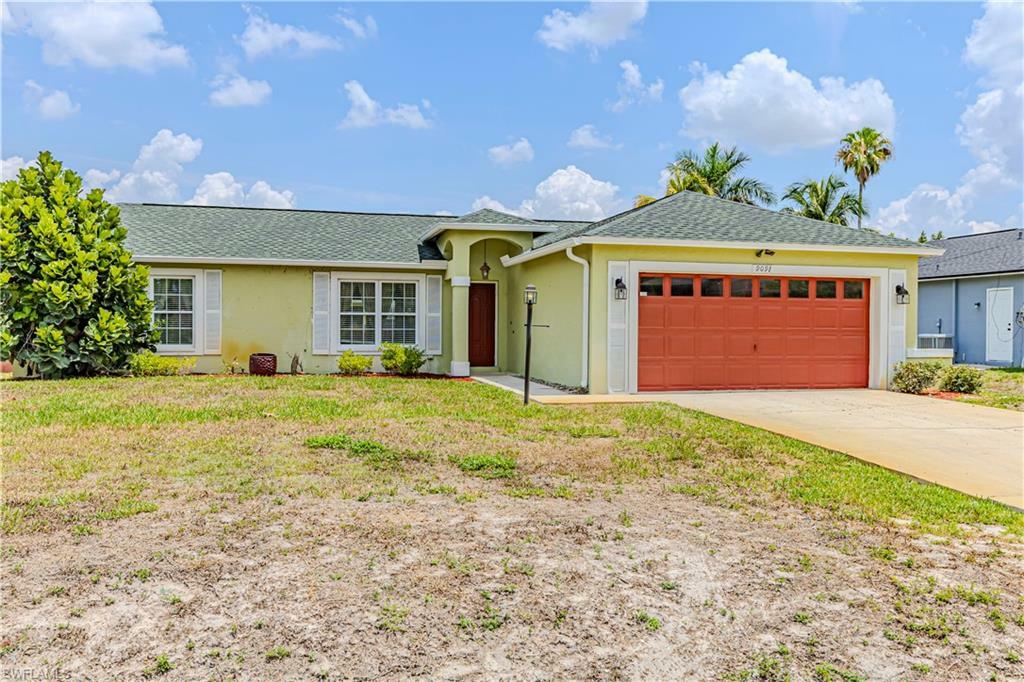 Property Photo: 9091 Cypress Dr N FL 33967
