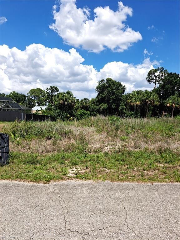 Photo de la propriété: 510 James Ave FL 33936
