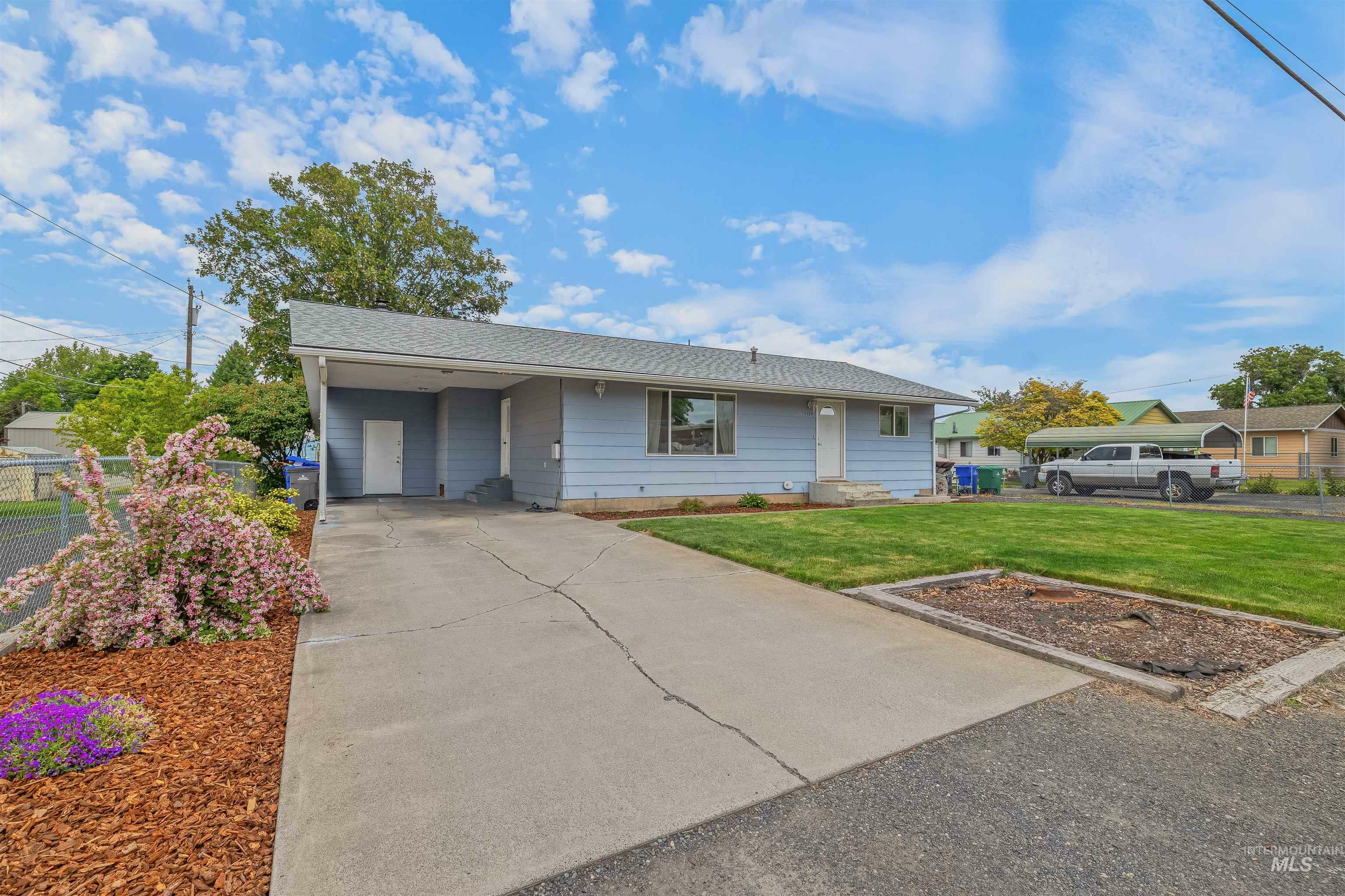 1125 Grelle Ave  Lewiston ID 83501 photo
