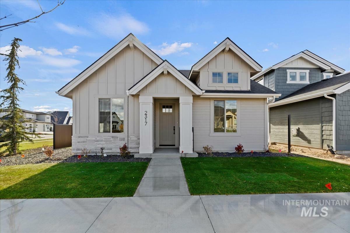 2316 E Valensole St.  Meridian ID 83642 photo