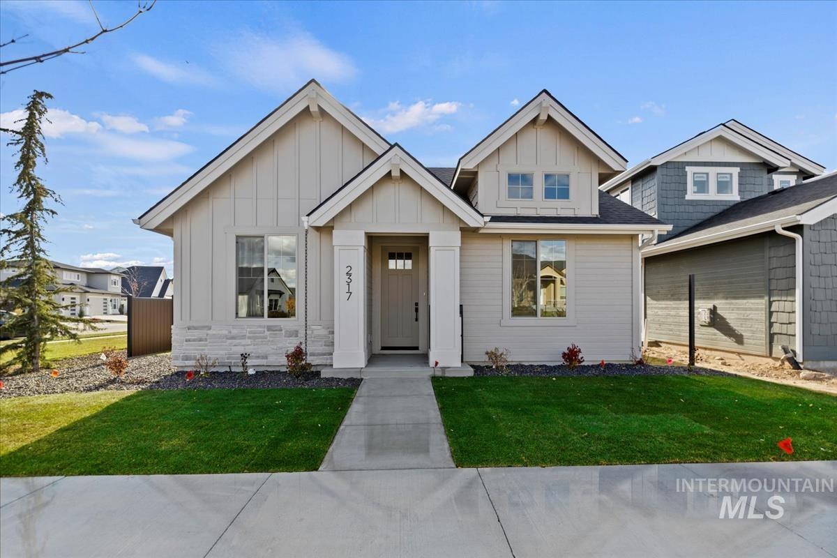 2316 E Valensole St.  Meridian ID 83642 photo