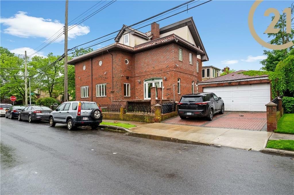 Property Photo: 2723 Avenue P NY 11229
