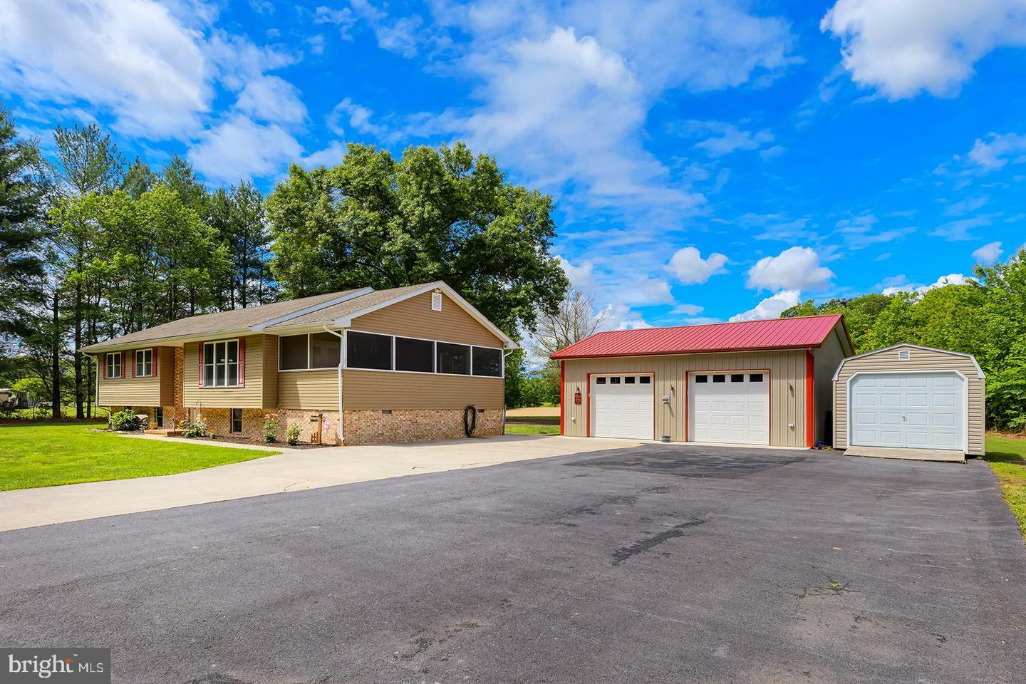 Property Photo: 14298 S Union Church Road DE 19941
