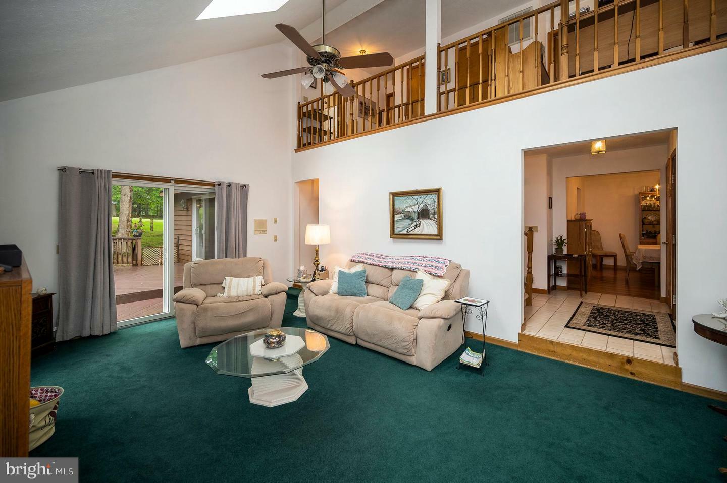 Property Photo: 127 Gold Rush Drive VA 22508