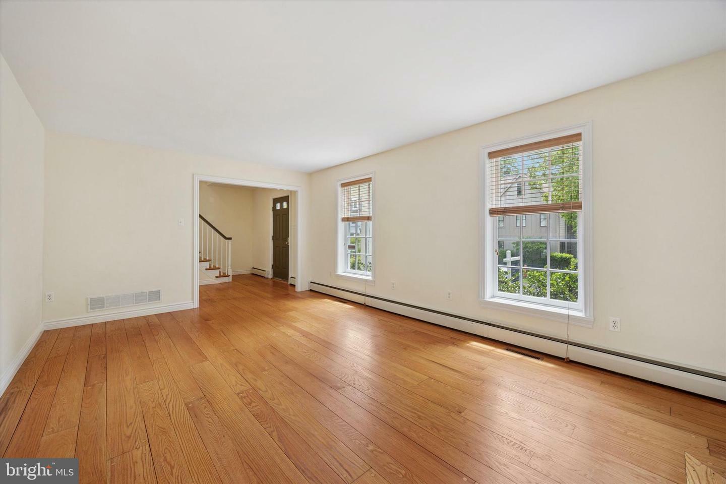 Property Photo: 151 W Meade Street PA 19118