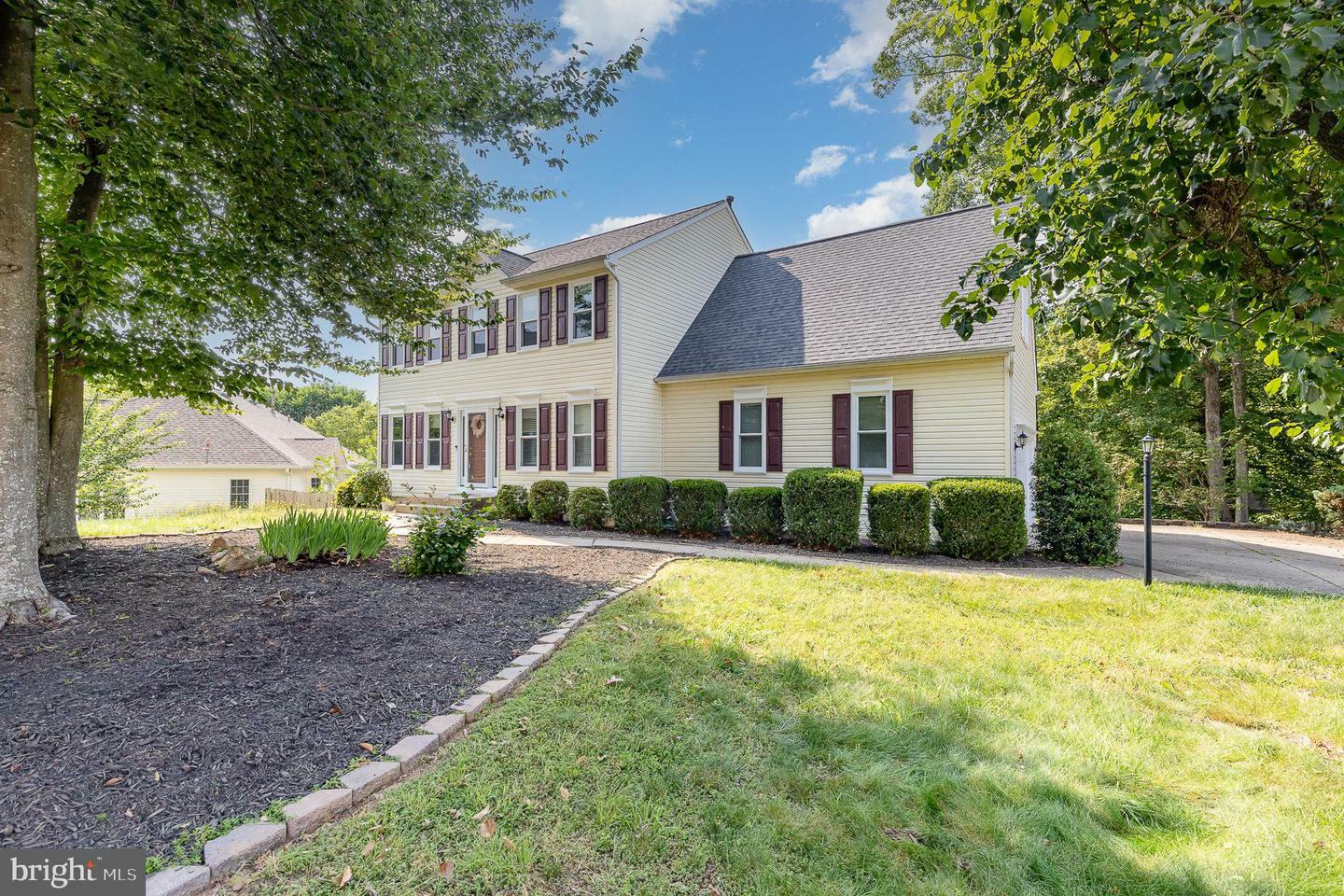 Property Photo:  11 Basalt Drive  VA 22406 