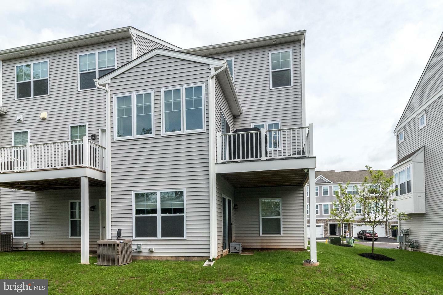 Property Photo: 158 Everleigh Drive PA 19468