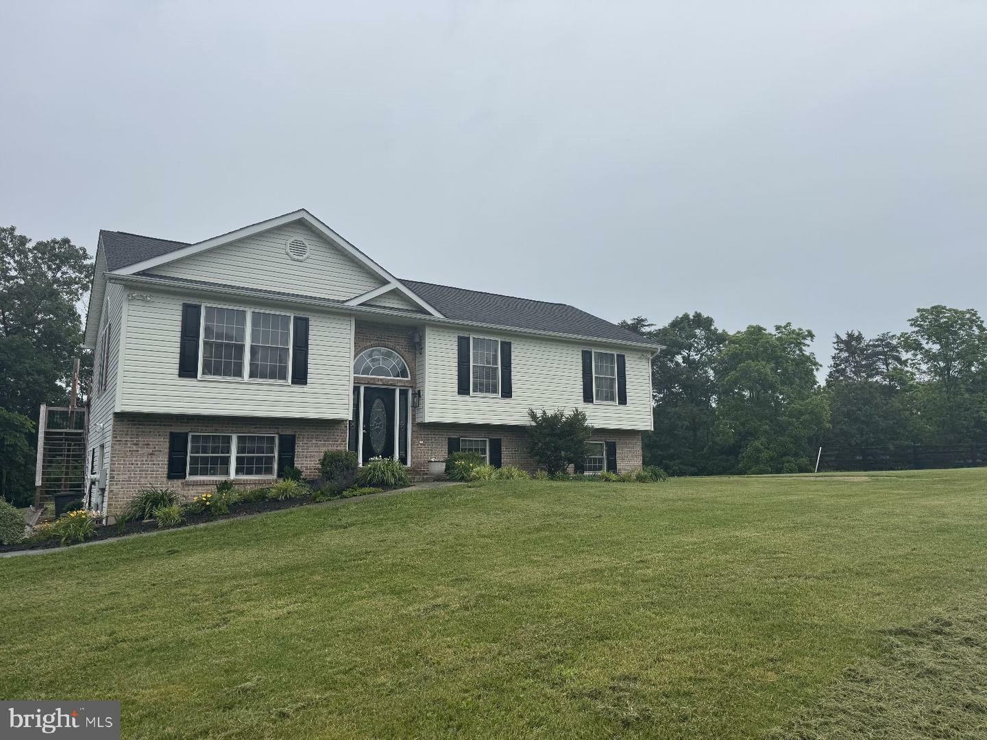 Property Photo:  364 Waynes Lane  VA 22655 