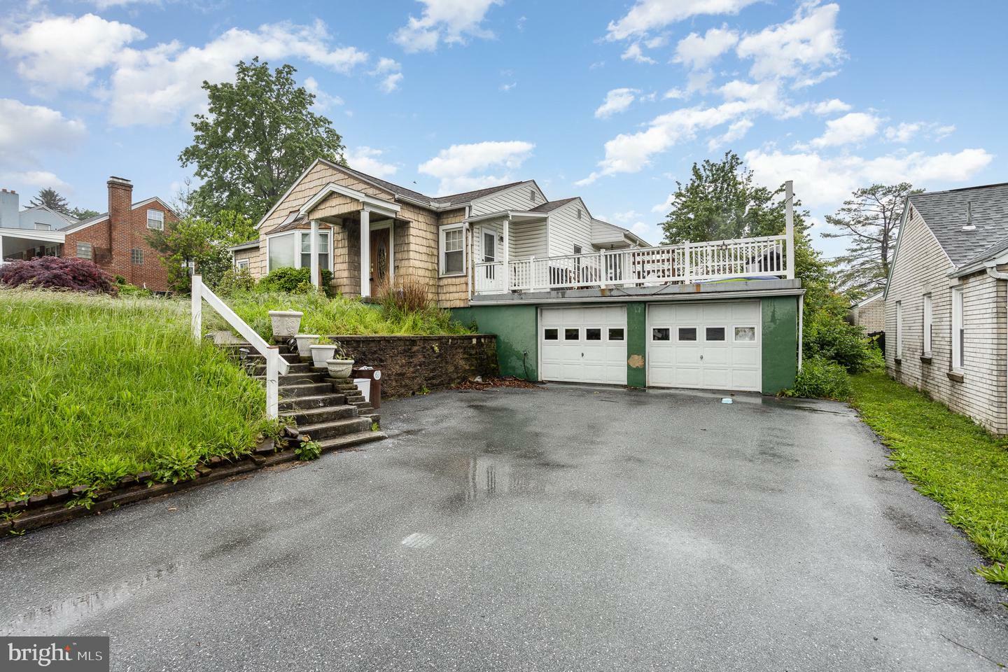 Property Photo:  82 S Houcks Road  PA 17109 